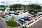 Tall Ships Landing Coastal Resort