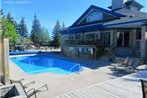 Condo Loft at Blue Mountain