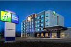 Holiday Inn Express - Red Deer North
