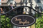 Twin Maples Bed and Breakfast