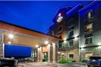 Best Western Plus Drayton Valley All Suites