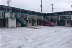 High River Motor Motel