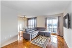 Toronto Furnished Living- Scarborough