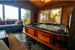 Hot Tub & Sauna 2 Bedrooms