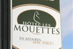 Ho^tel Les Mouettes