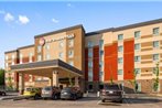 Best Western Plus Hinton Inn & Suites