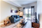 Corporate Stays Kanata Lakes Executive Apartments