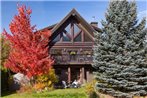 Whistler Log Cabin