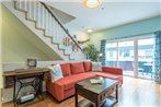 North End Halifax Condo with underground parking