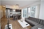 Executive 2 Bedroom condo across CN Tower