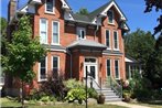 Seaway Manor B&B