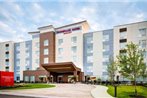 TownePlace Suites by Marriott Edmonton Sherwood Park