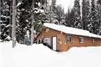 Mountain Air Retreat Cabin