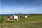 Cabot Trail Vacations RV Cottages
