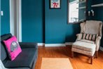 Cosy 1 Bedroom House Near Junction Triangle