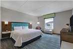 Hampton Inn Peterborough