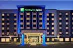 Holiday Inn Express - Sarnia - Point Edward