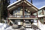 Large Dog Friendly Chalet with Private Hot Tub