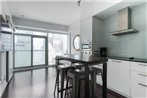 Toronto Bremner 1BR Apartment