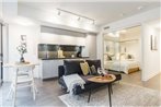 Sarkar Suites - Cumberland St. (Yorkville)