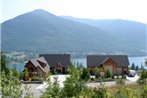 Kootenay Wild Guest Suites