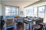 Upscale Condo In The Heart Of Downtown Toronto