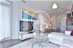 Aquamarine - Luxury Executive Condo Midtown