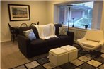 Coquitlam Daybreak 1BR Apartment