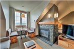 Ski-In/Out Studio on Mont Tremblant w/ Amenities!