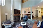 Bright Townhome with Prime Location by Harmony Whistler