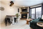 Nest on Perfection - Newly Renovated Ski In Ski Out Mountain View Condo