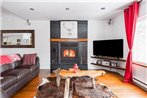 Le Caribou Lodge by Escapades Tremblant