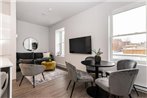 Stylish & Fun 1 Bedroom Apartment in Le Plateau by Den Stays