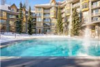 Whistler Cascade Lodge by TS