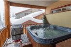 Mountain Time - Spacious w Private Hot Tub and an Amazing View