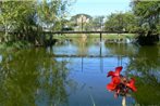 Cabanas Los Girasoles