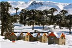 Cabanas Patagonia Village