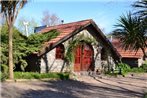 Cabanas Rio Quequen