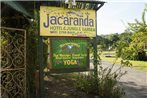 Cabinas Jacaranda