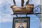 Cabot Court Hotel Wetherspoon
