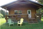 Cajun Cedar Log Cottages