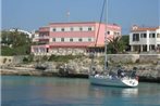 Cala Bona y Mar Blava