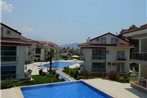 Calis Garden Apartment