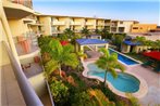 Caloundra Central Apartment Hotel