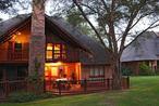 Cambalala - Kruger Park Lodge