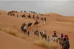 Camel Trekking Bivouac