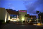 Marriott Tuxtla Gutierrez Hotel