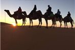 Merzouga Aicha Camp