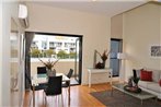 Camperdown Self-Contained Modern One-Bedroom Apartment (7DUN)