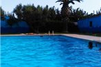 Camping Baix Camp